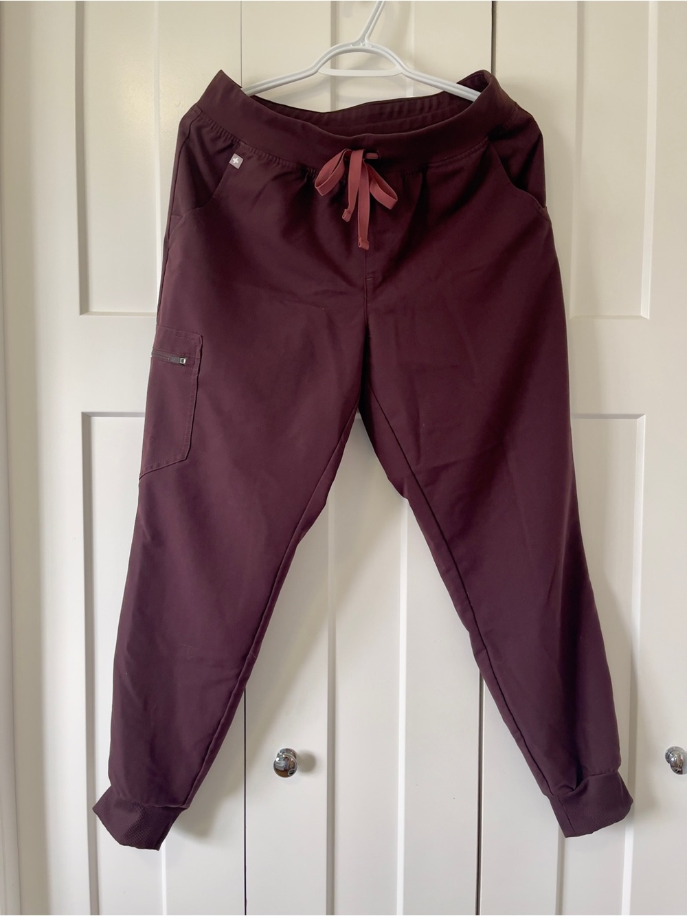 Figs Espresso Scrub Pants